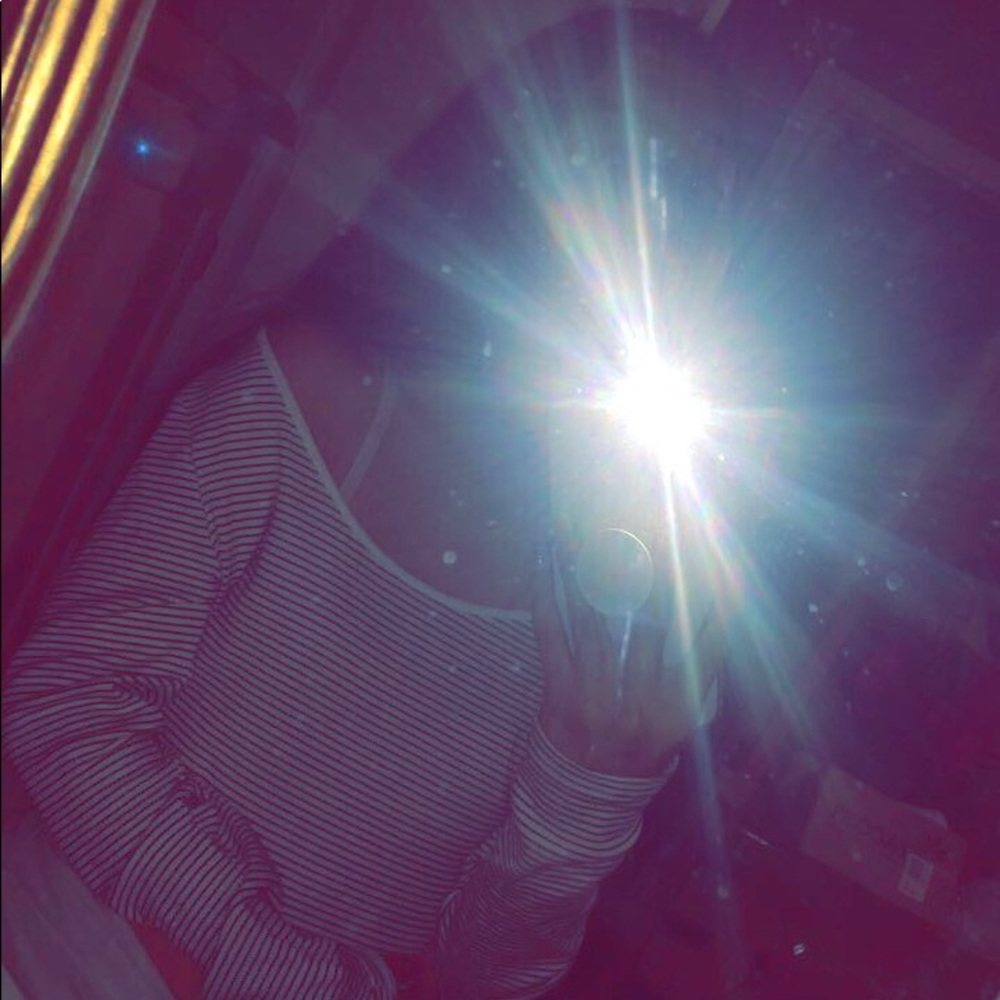 Meet your Posher, Hillary